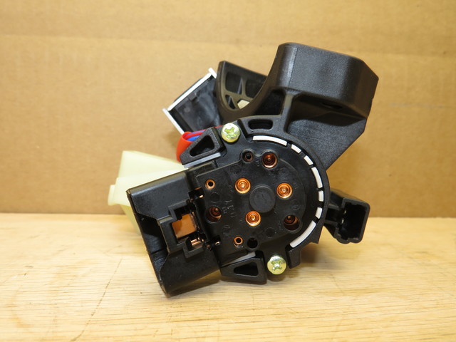 81910-D3110 - Ignition Lock Housing 2017-2023 Kia | Kia