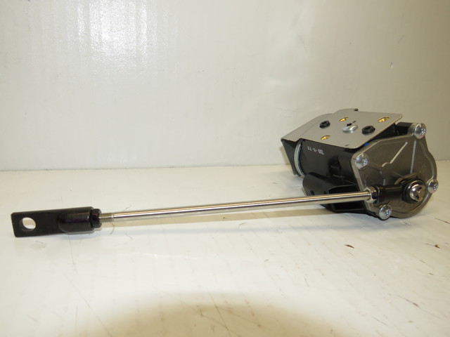 OEM Turbocharger Solenoid Waste Gate Valve For 11-16 Optima - View #12