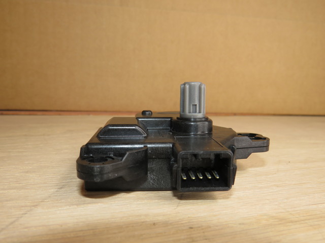 97159-4R050 - HVAC Blend Door Actuator 2011-2021 Kia | Kia Cheap Parts