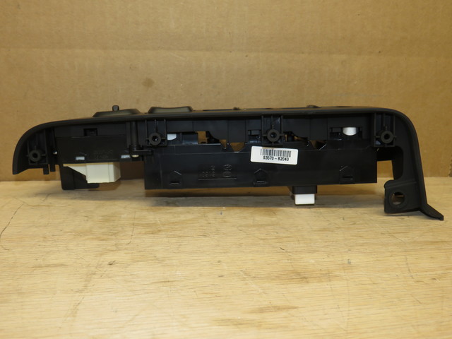 93570-B2040CA - Window Switch 2014-2016 Kia | Kia Cheap Parts