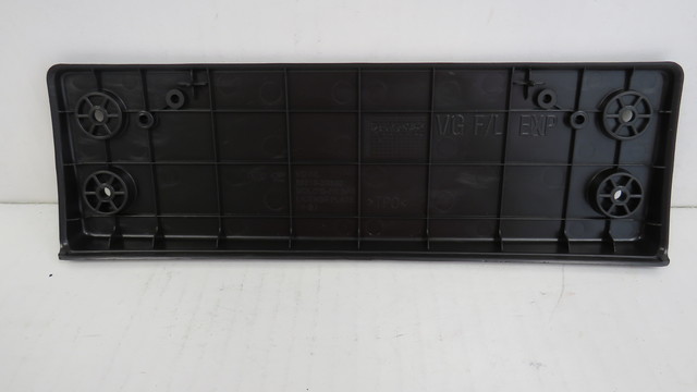 り－ 86519-3R600 - License Molding 2014-2016 Kia Cadenza | Kia Cheap Parts
