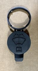 thumbnail image 2 of Windshield Washer Fluid Reservoir Cap For 08-18 GM Models - Buick Cadillac Chevy GMC 2 of 6