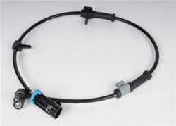 84356646 - Ft ABS Spd Sensor 1999-2014 GM | GM Wholesale Direct