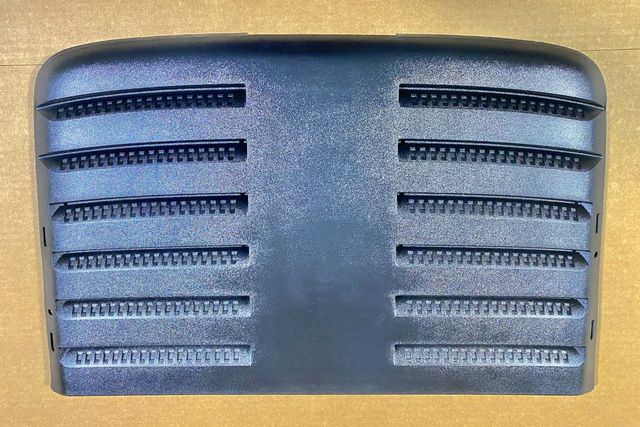 2011-2014 GM Hood Scoop 22742987 | GM Wholesale Direct