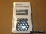 F-Sport Wheel Installation Kit