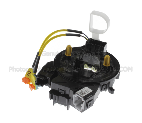 20152021 Ford Clock Spring HL3Z14A664B