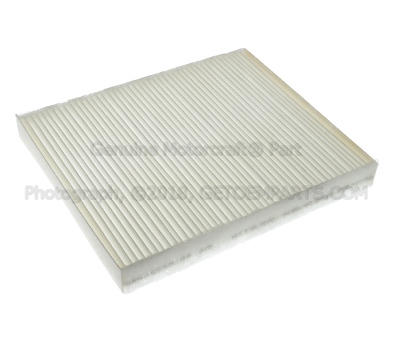 2010-2019 Ford Filter AE9Z-19N619-A | GetOEMParts.com