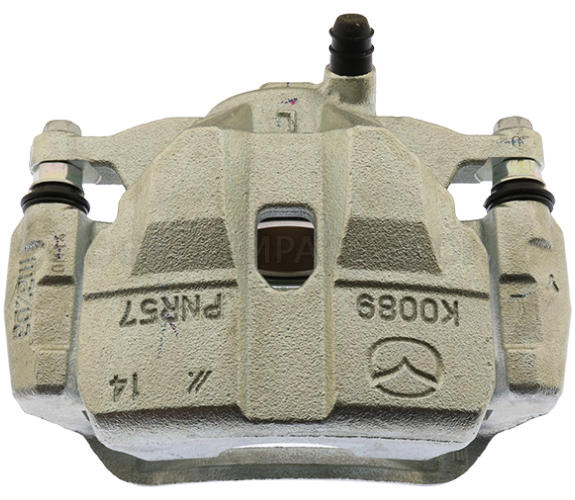 20142021 Mazda 6 Caliper Assembly Driver's Side (LH) GHY93399Z