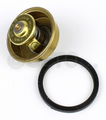 Engine Coolant Thermostat