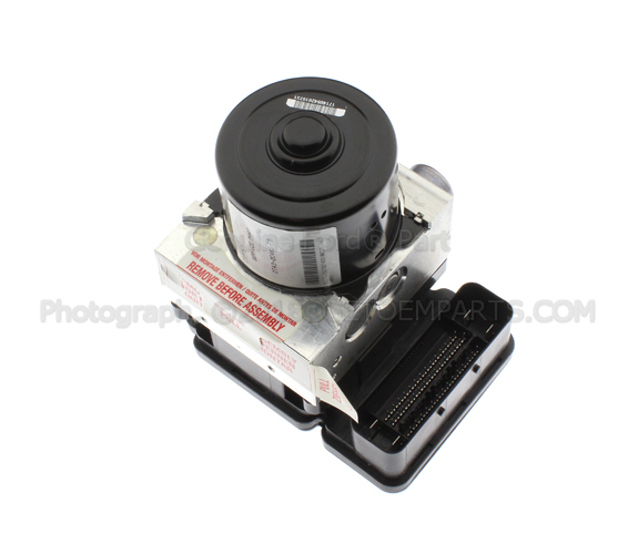 20132015 Ford ABS Control Unit DT4Z2C405F