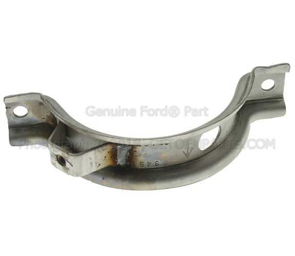 2007-2009 Ford Catalytic Converter Rear Bracket 7T4Z-5K291-AB ...