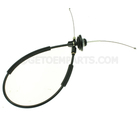Throttle Cable