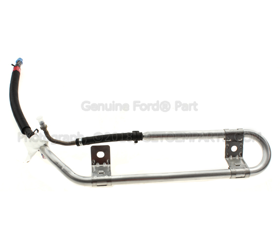 20062011 Ford Ranger Power Steering Cooler 6L5Z3D746H