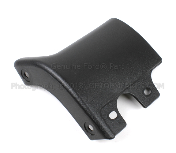 Genuine Ford 5L3Z-8327-A Deflector