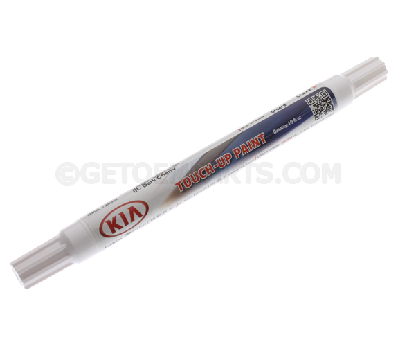 Kia OEM Touch Up Paint – Shadow Black Cherry Code 9H (UA006-TU50149H)
