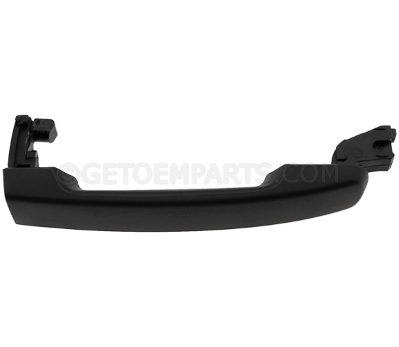 20052021 Nissan Exterior Door Handle 80640ZS05A