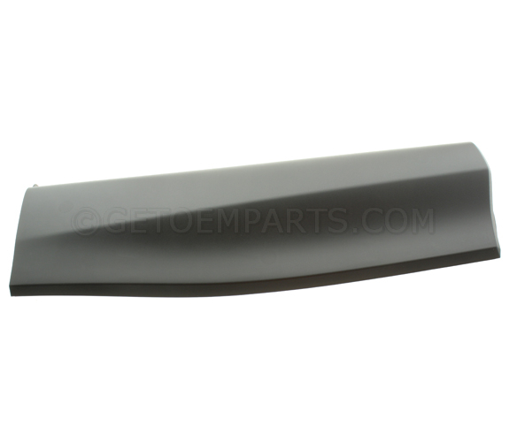 thumbnail image 2 of Genuine Hyundai Front Door Lower Molding – Driver Side For 2010-2015 Tucson (877212S000) 2 of 5