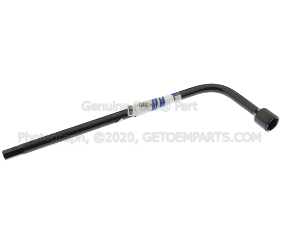 20142018 Ford Transit Connect Lug Wrench 2T1Z17032C