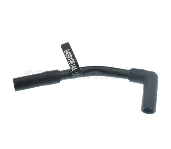 20092019 Mopar PCV Valve To Intake Manifold Hose 4591961AE