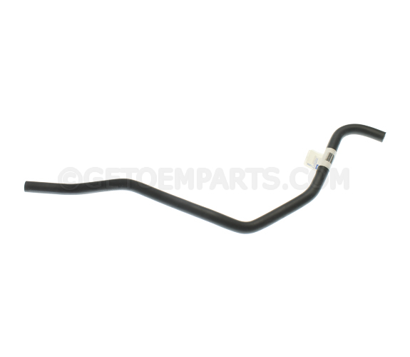20042009 GM Coolant Recovery Reservoir Hose 15913153
