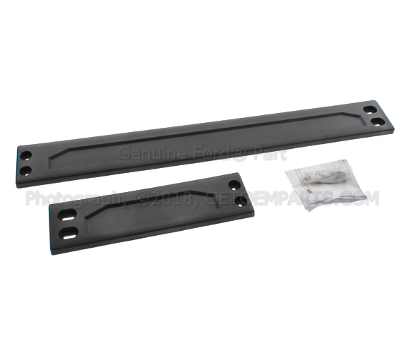 20152024 Ford Cargo Organizer UnderSeat Ebony FL3Z78115A00AA