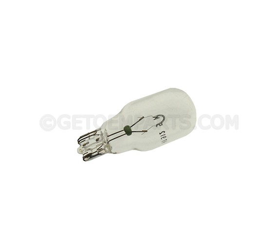19922020 GM Center High Mount Stop Light Bulb 9437173