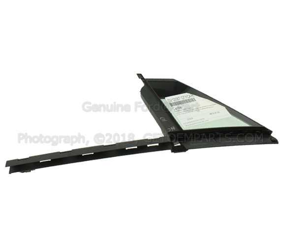 2013-2020 Ford Vent Assembly - Driver's Side (LH) GS7Z-5421401-A ...
