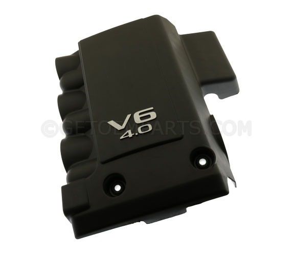 20052018 Nissan Engine Cover 14041EA200