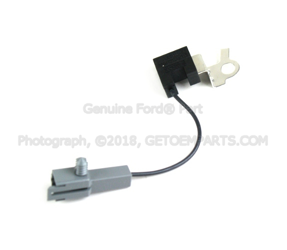 Capacitor Assembly Radio Suppress YL1Z18801AA