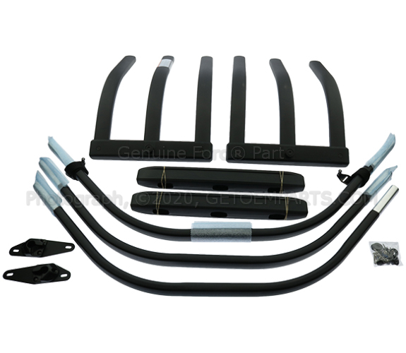 20202023 Ford Ranger Bed Extender VKB3Z99286A40C