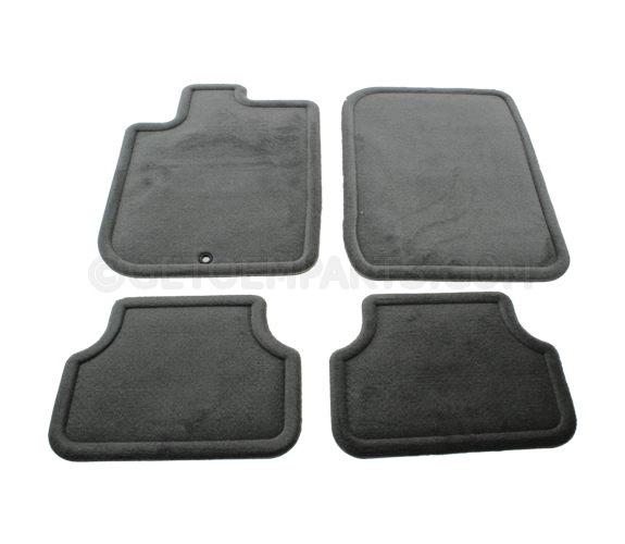 20052008 Chevrolet Cobalt Floor Mats, Carpet 15296508