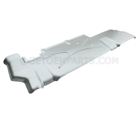 20052018 GM Fuel Tank Shield 25847155