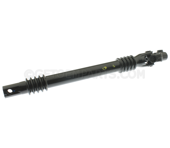 20152019 GM Steering Gear Coupling Shaft 85104190