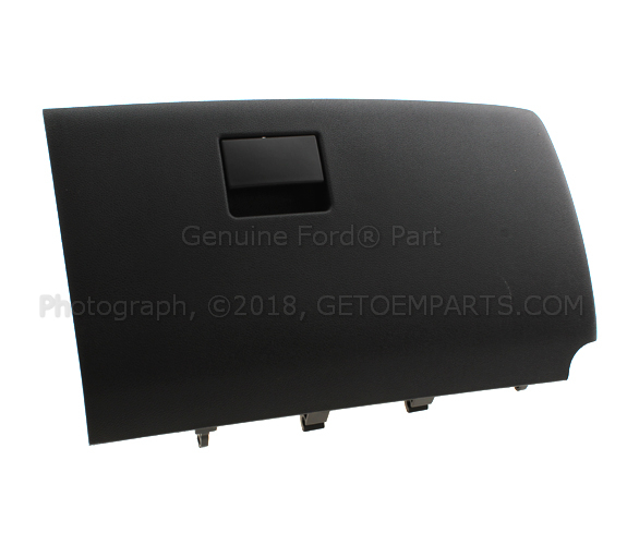 20112014 Ford Edge Glove Box Assembly CT4Z7806024AA