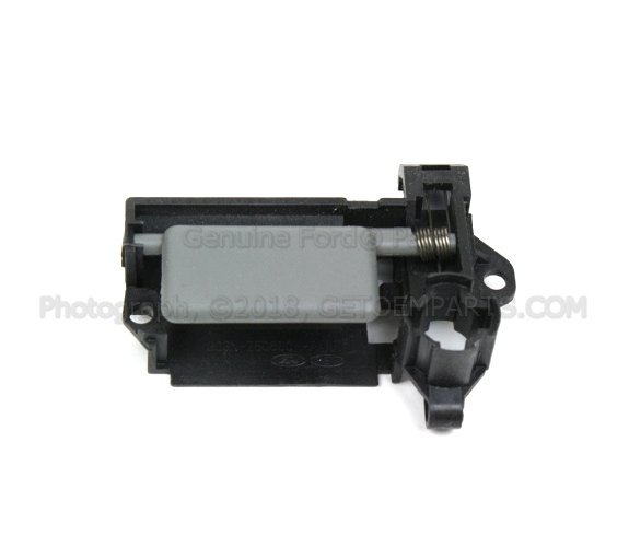 20022005 Ford Glove Box Latch 2C3Z2506072AAA