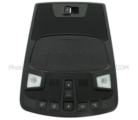 2015-2019 Ford F-150 Overhead Console FL3Z-18519A70-KAK ...