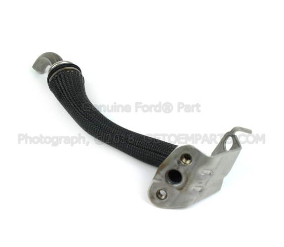 19951997 Ford Explorer Egr Tube F57Z9E470C