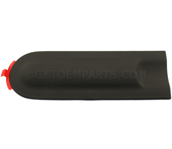20052012 Nissan Xterra Body Side Molding Passenger Side (RH) 82870
