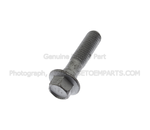 20122019 FORD Strut Mount Bolt W715490S442