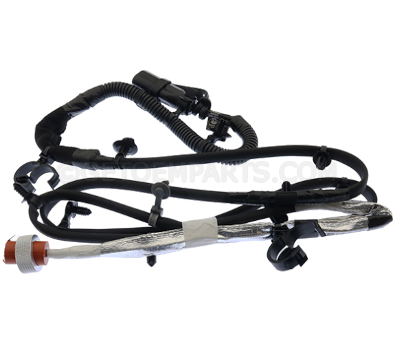 20192024 Ram Engine Block Heater Cord 68409910AB