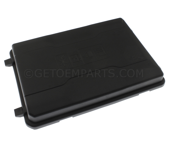 20142019 GM Engine Wiring Harness Junction Block Cover 23174030