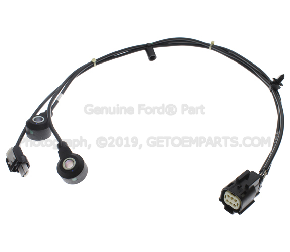 20152022 Ford Knock Sensor FT4Z12A699C