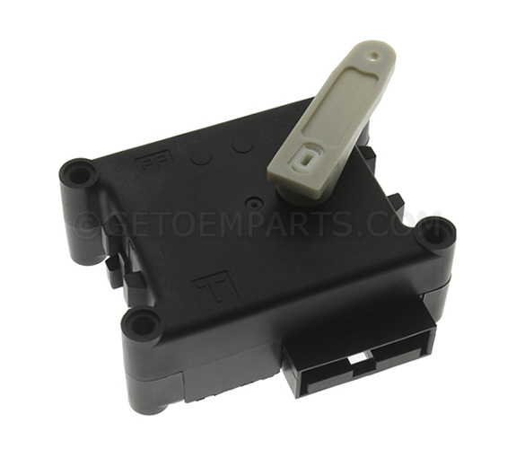 20002003 Nissan Maxima Actuator 277311W200