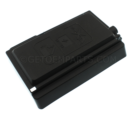 20142020 GM Fuse Block Cover 23190335