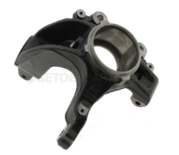 20102013 Mazda 3 Knuckle Passenger Side (RH) BBM233021C