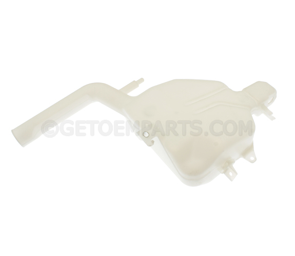 Mazda DR62-67-481C Windshield Washer Fluid Reservoir Mazda DR62-67-481C Windshield Washer Fluid Reservoir