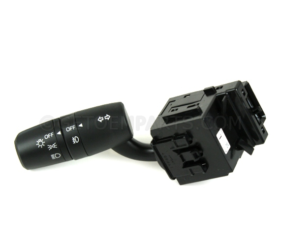 20132021 Mazda Fog Light Switch KS0366122