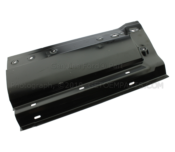 Genuine Ford Lower Molding EK4Z-6125532-BB