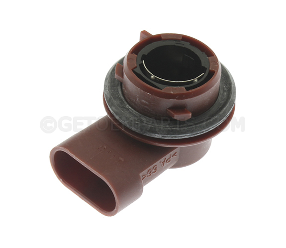 Scheinwerferlampenfassung 68285062AA Für Fiat 500X 2016-2020