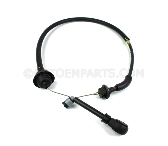 20012002 Dodge Accelerator Cable 53031626AC